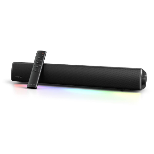 Creative Gaming Soundbar Sound Blaster GS5, Black, 2005390660196362 06  — OK Office Creative Gaming Soundbar Sound Blaster GS5, Black, 2005390660196362 06