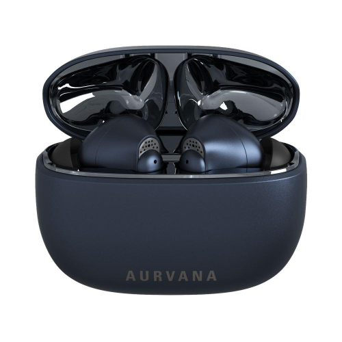 Безжични слушалки тапи Creative Aurvana Ace Mimi, син, 2005390660196522 04 
