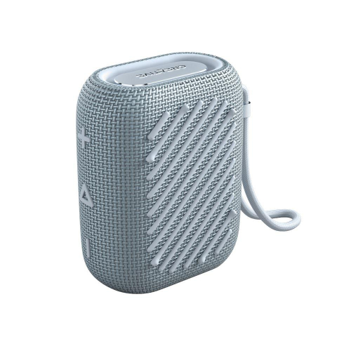 Creative Wireless speaker MUVO Flex, Gray, 2005390660196546 04  — OK Office Creative Wireless speaker MUVO Flex, Gray, 2005390660196546 04