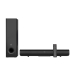 Soundbar 2.1 Creative Stage Pro 160W - Dolby Atmos Black, 2005390660196737 11 