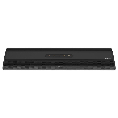 Soundbar 2.1 Creative Stage Pro 160W - Dolby Atmos Black, 2005390660196737 08  — OK Office Soundbar 2.1 Creative Stage Pro 160W - Dolby Atmos Black, 2005390660196737 08