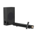 Soundbar 2.1 Creative Stage Pro 160W - Dolby Atmos Black, 2005390660196737 11 