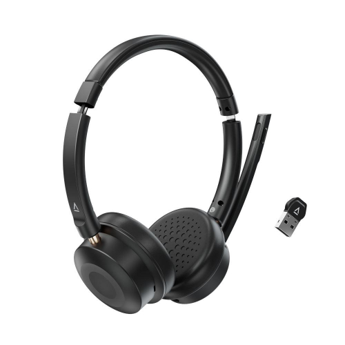 Безжични слушалки Creative Chat Wireless, черен, 2005390660196768 04 