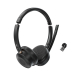 Безжични слушалки Creative Chat Wireless, черен, 2005390660196768 05 