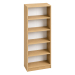 Shelving Base 70/35/198 HDF back beech, 1000000000053913 04 