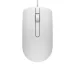 Mouse Dell MS116 USB, White, 1000000000041445 07 