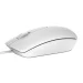Мишка Dell MS116 Optical Mouse White, 2005397063763634 04 