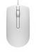 Mouse Dell MS116 USB, White, 1000000000041445 07 