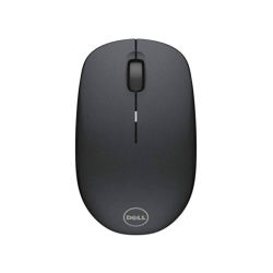 Безжична мишка Dell WM126, черен