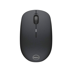 Безжична мишка Dell WM126, черен