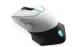 Dell Alienware 610M Wireless Gaming Mouse, White, 2005397184218037 05 