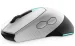 Dell Alienware 610M Wired / Wireless Gaming Mouse, White, 2005397184218037 05 