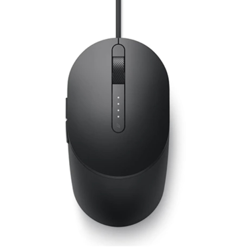 Мишка Dell MS3220, черен, 2005397184289105 02  — OK Office Мишка Dell MS3220, черен, 2005397184289105 02