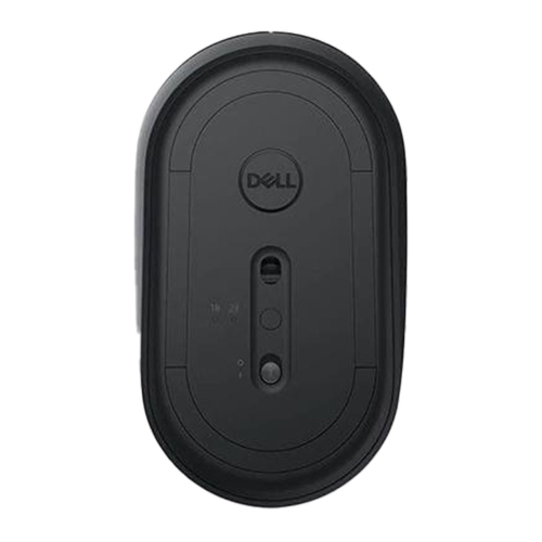 Безжична мишка Dell MS3320W, черна, 1000000000038312 03 