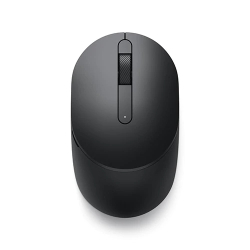 Wireless Mouse MS3320W, Black