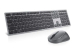 Комплект, Dell Premier Multi-Device Wireless Keyboard and Mouse - KM7321W, 2005397184357439 02 