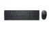 Dell Pro Wireless Keyboard and Mouse - KM5221W, 2005397184494707 03 