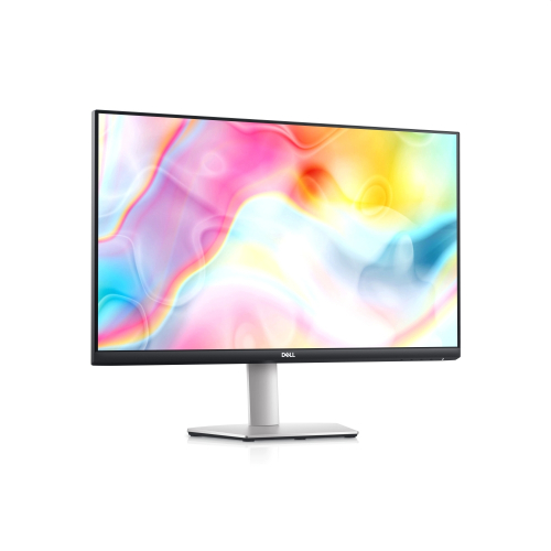Monitor Dell S2722DC, 27' IPS Anti-Glare, White LED, 2005397184567609 02 