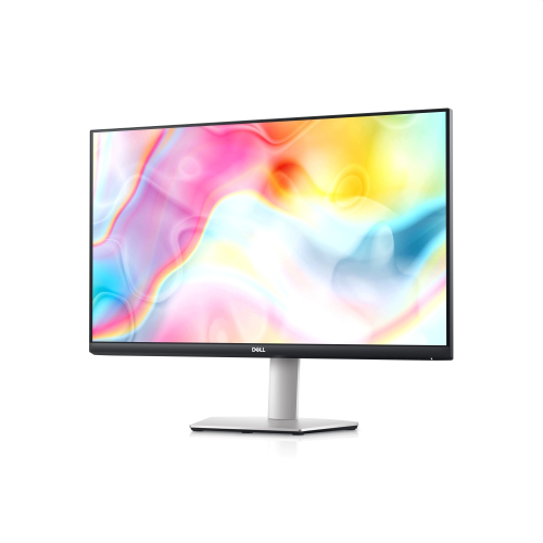 Monitor Dell S2722DC, 27' IPS Anti-Glare, White LED, 2005397184567609 03 