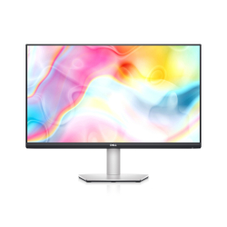 Монитор Dell S2722QC, 27\