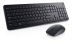 Dell KM3322W wireless keyboard + mouse set, Black, 2005397184620984 05 