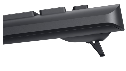 Комплект Dell KM3322W безжична клавиатура + мишка, черен, 2005397184620984 02  — OK Office Комплект Dell KM3322W безжична клавиатура + мишка, черен, 2005397184620984 02