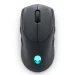 Dell Alienware Tri-Mode Wireless Gaming Mouse AW720M (Dark Side of the Moon), 2005397184621264 07 