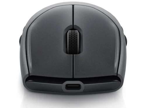 Безжична геймърска мишка Dell Alienware Tri-Mode AW720M, черен, 2005397184621264 03 