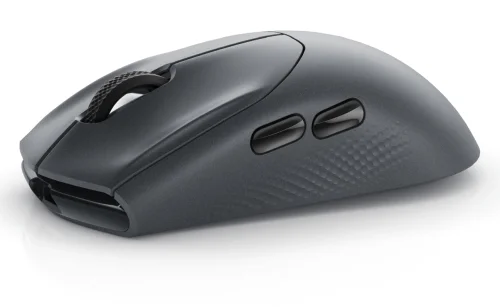 Безжична геймърска мишка Dell Alienware Tri-Mode AW720M, черен, 2005397184621264 04 