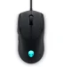 Dell Alienware Wired Gaming Mouse AW320M, 2005397184635469 07 