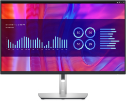 Монитор Dell P3223DE 31.5\