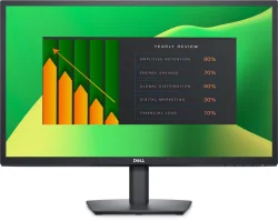 Monitor Dell E2423H, 23.8\