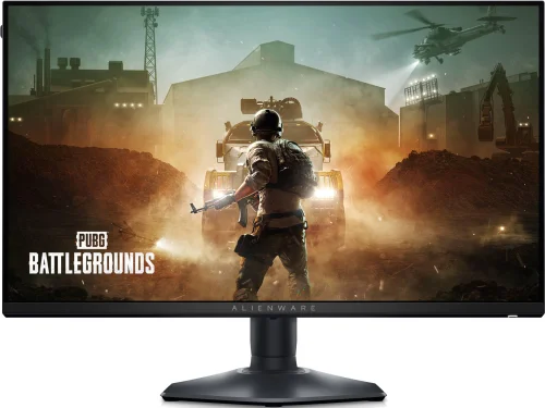 MonitorDell Alienware AW2523HF 24.5' IPS, 1920 x 1080, 2005397184656938