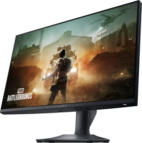 MonitorDell Alienware AW2523HF 24.5' IPS, 1920 x 1080, 2005397184656938 02 