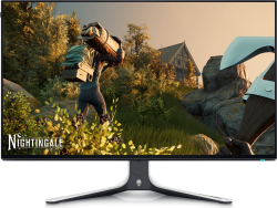 Dell Gaming Monitor Alienware AW2723DF, 27\