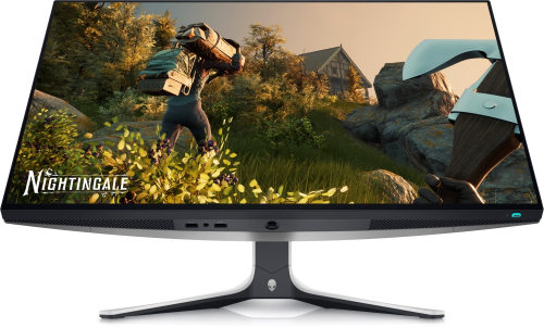 Dell Gaming Monitor Alienware AW2723DF, 27' LED, IPS QHD, 2005397184656945 02 