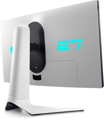 Dell Gaming Monitor Alienware AW2723DF, 27' LED, IPS QHD, 2005397184656945 04 