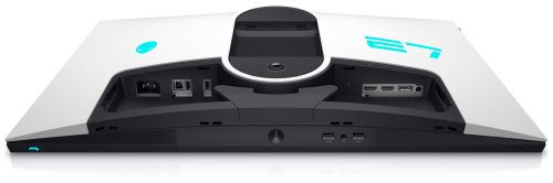 Dell Gaming Monitor Alienware AW2723DF, 27' LED, IPS QHD, 2005397184656945 06 