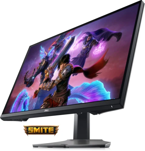 Gaming Monitor Dell G2723H 27' LED IPS AG FullHD 1920x1080, 2005397184656952 04 