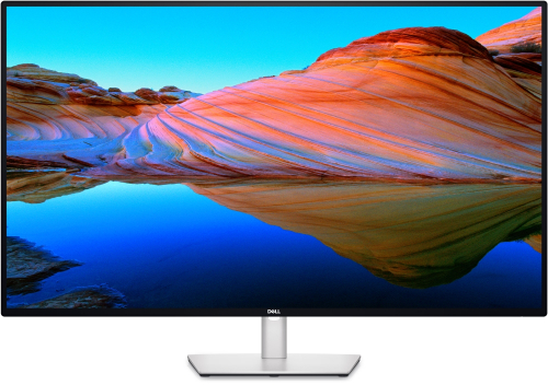 Monitor Dell U4323QE, 42.5' IPS 4K, 2005397184656976