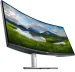 Dell S3422DW monitor, 34' Curved  AG LED 21:9, VA, 2005397184657034 05 
