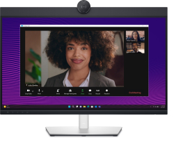 Монитор Dell P2724DEB, 27\