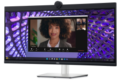 Монитор Dell P3424WEB 34\