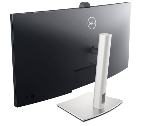 Монитор Dell P3424WEB 34' IPS 3440x1440, Curved, 2005397184657072 04 