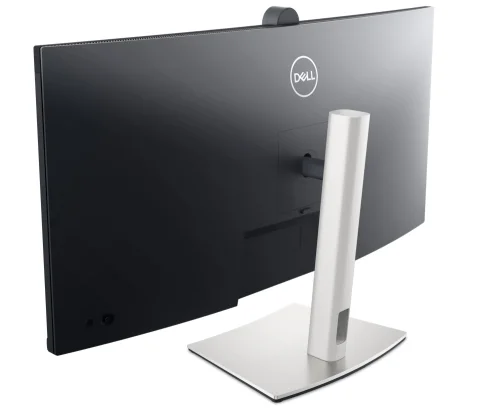 Monitor Dell P3424WEB 34' Curved WQHD AG IPS 3440x1440, 2005397184657072 04 
