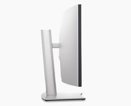 Монитор Dell U3824DW 37.5'' IPS 3840x1600 Curved, 2005397184657126 06 