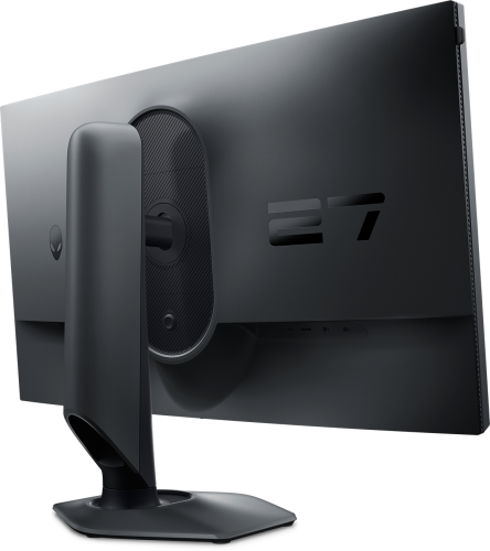 Monitor Dell Alienware AW2724HF, 27' Fast-IPS FHD, 2005397184657263 02  — OK Office Monitor Dell Alienware AW2724HF, 27' Fast-IPS FHD, 2005397184657263 02