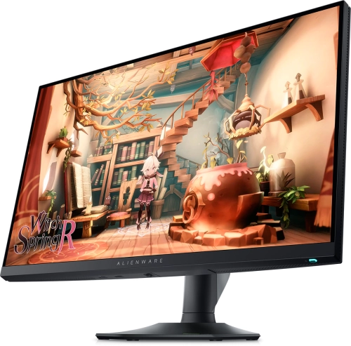 Monitor Dell Alienware AW2724DM 27' Fast IPS, 2560 x 1440, 2005397184657270 02 
