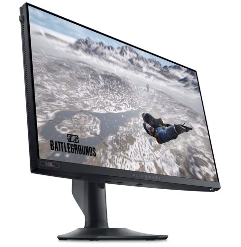 Dell Alienware AW2524HF Gaming Monitor, 24.5' IPS FullHD, 2005397184821374 02 