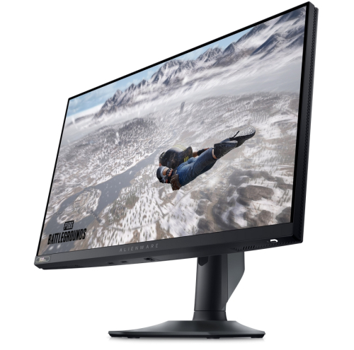 Dell Alienware AW2524HF Gaming Monitor, 24.5' IPS FullHD, 2005397184821374 03 